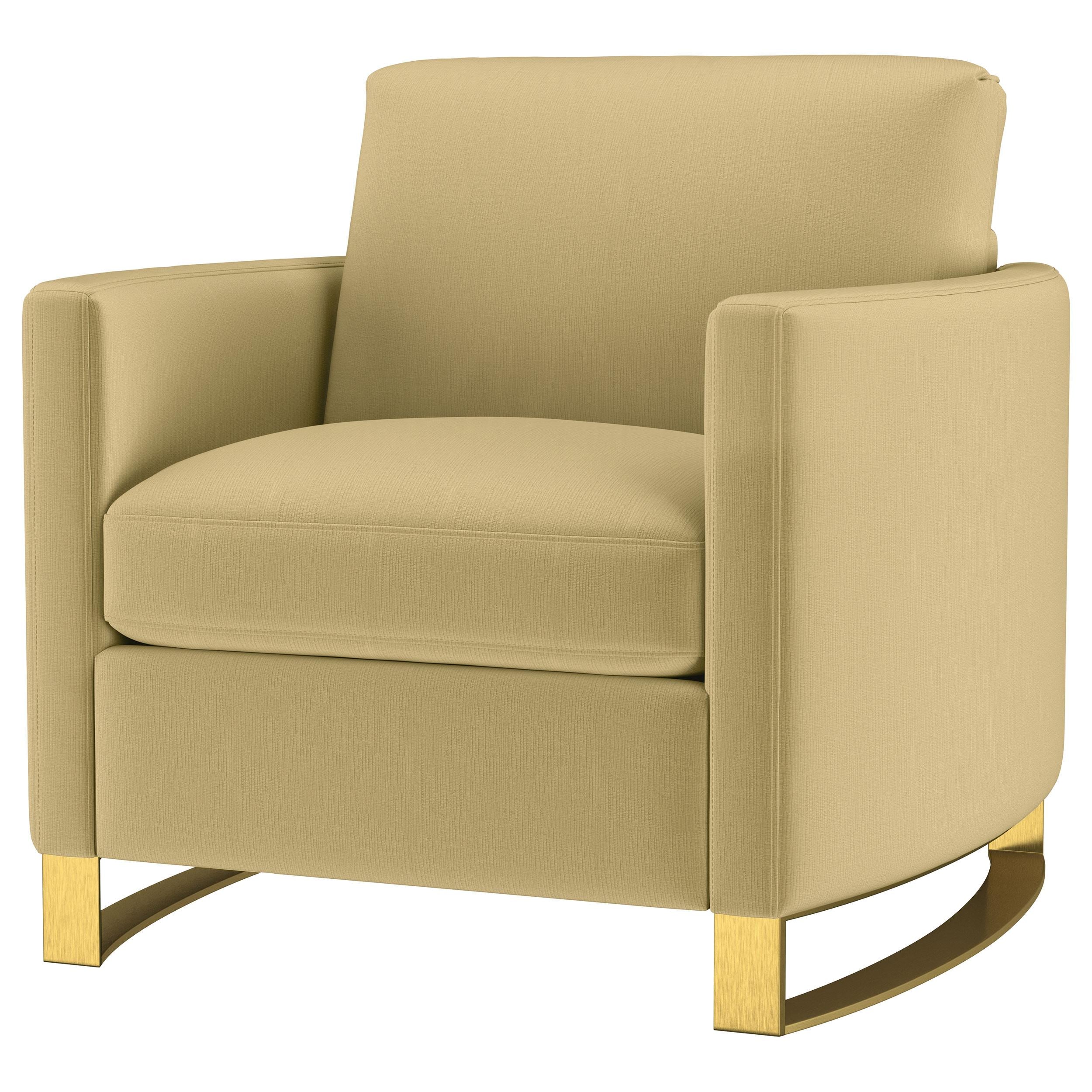 Corliss Accent Chair - Luxury Home Furniture (MI)