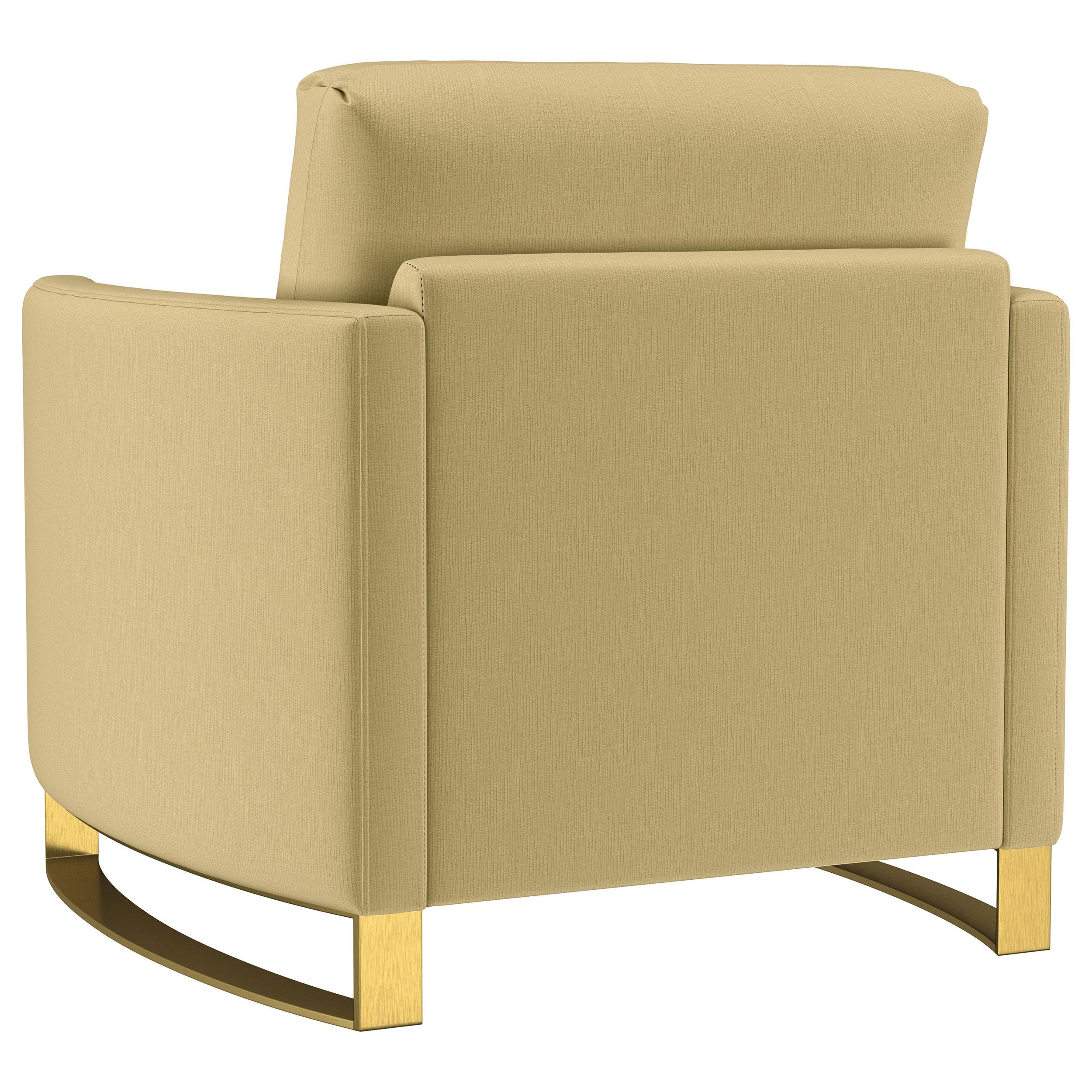 Corliss Accent Chair - Luxury Home Furniture (MI)
