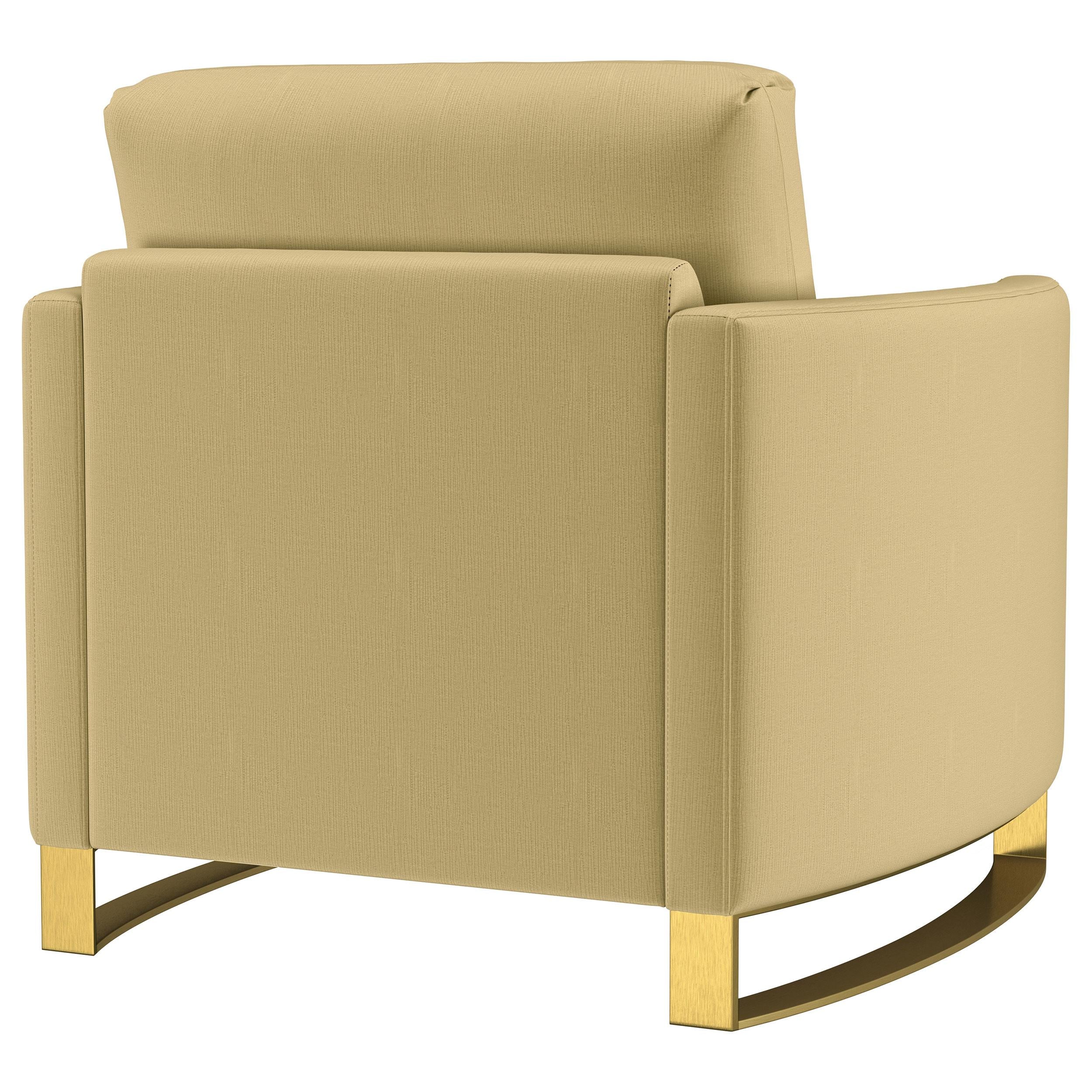 Corliss Accent Chair - Luxury Home Furniture (MI)