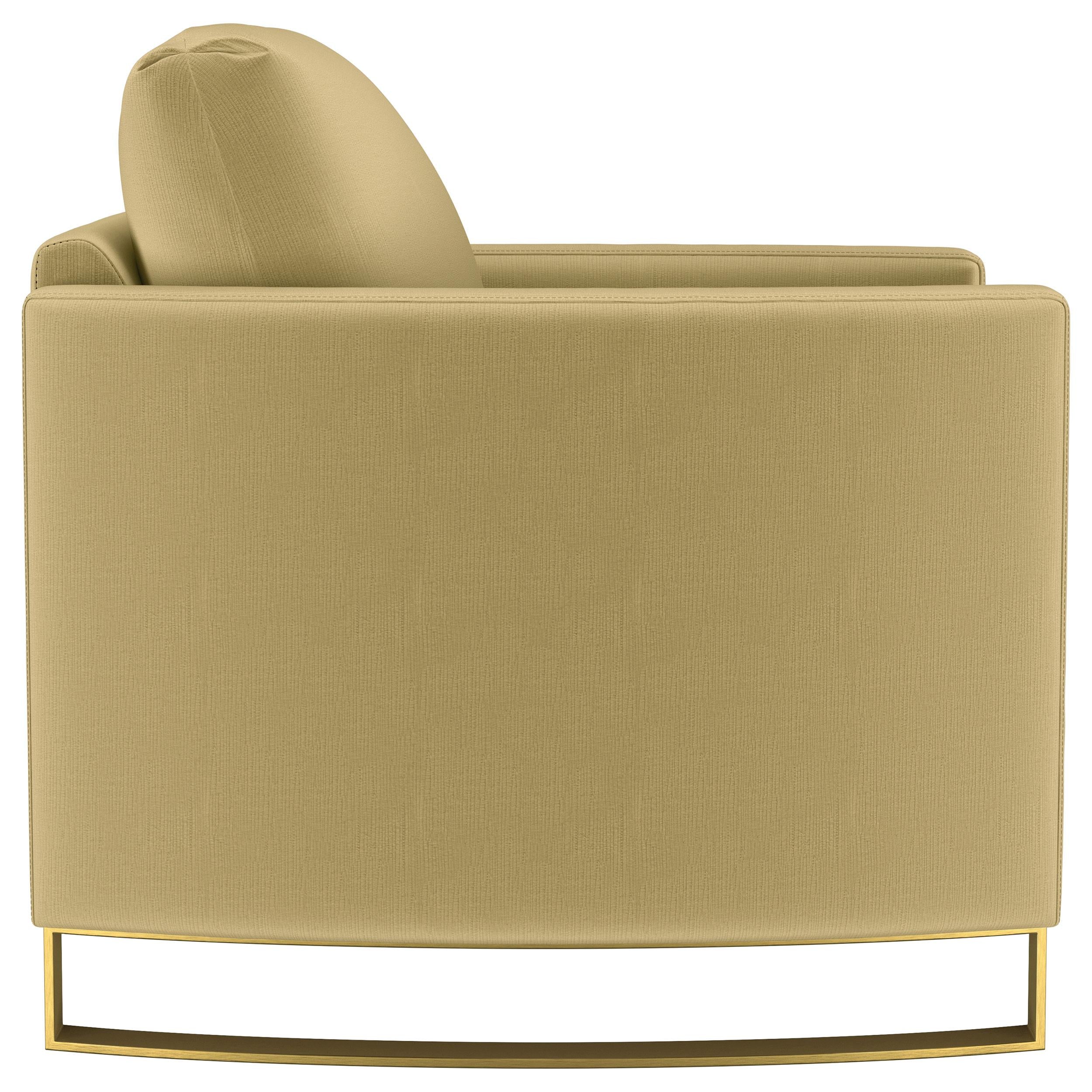 Corliss Accent Chair - Luxury Home Furniture (MI)
