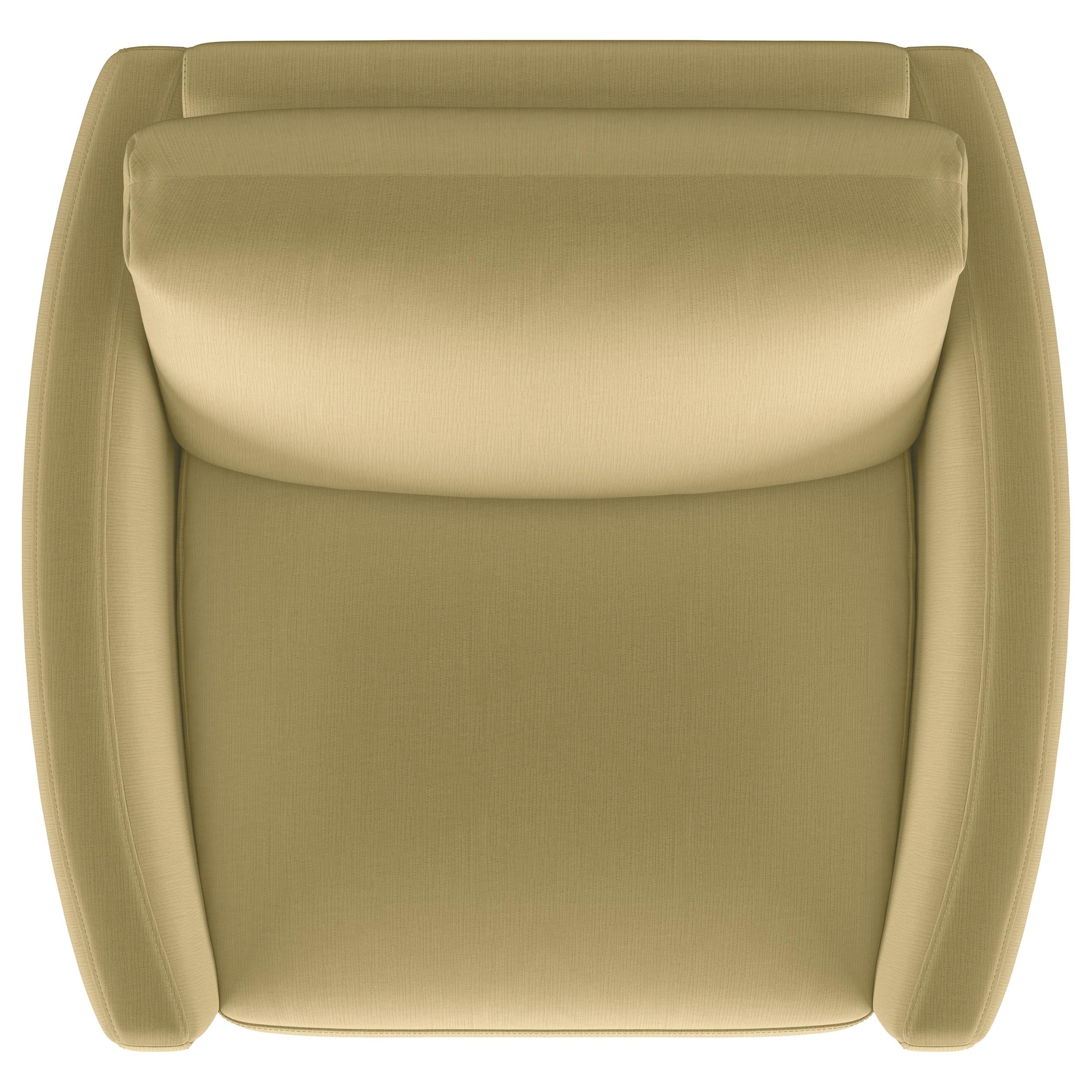 Corliss Accent Chair - Luxury Home Furniture (MI)