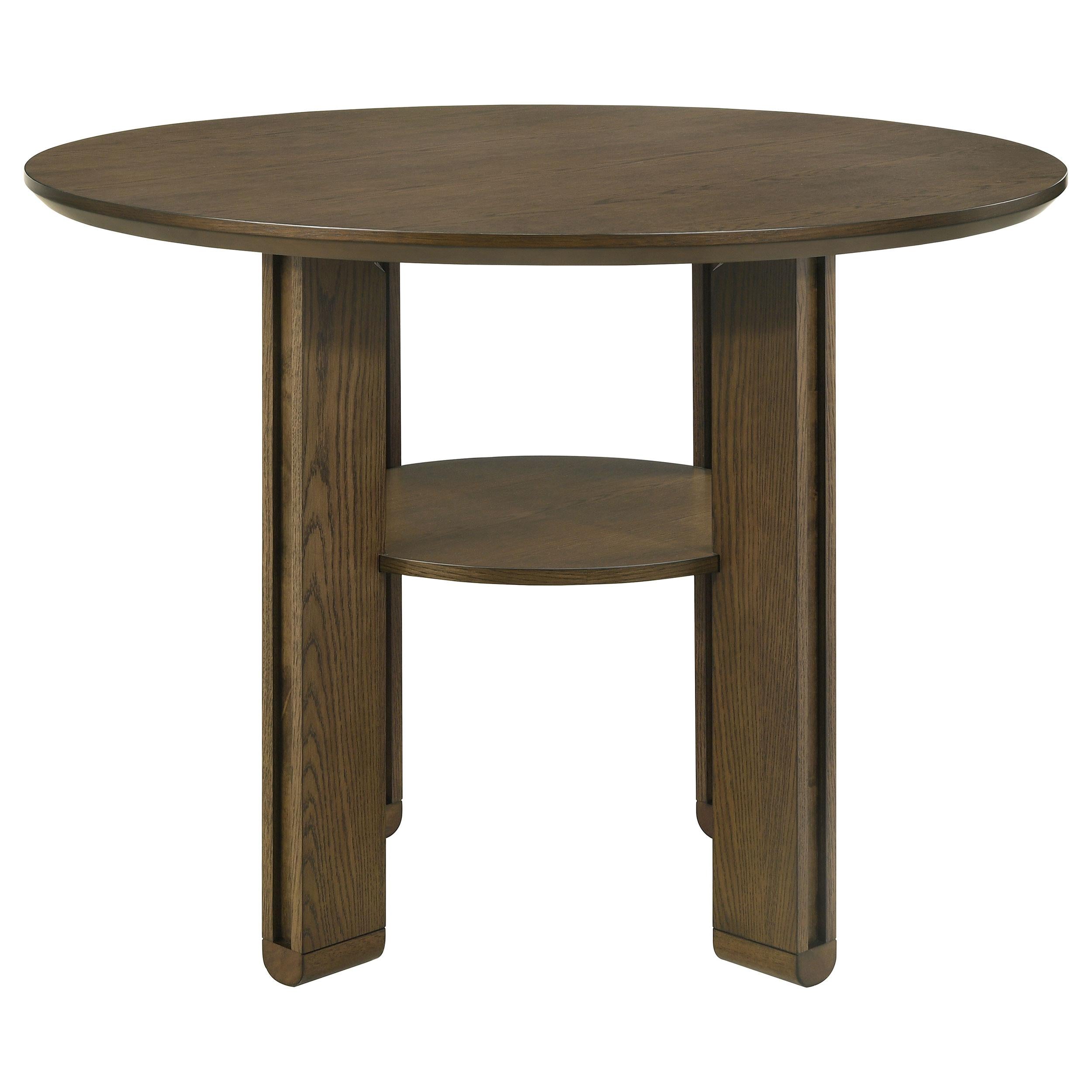 Ottowa Counter Height Dining Set - Luxury Home Furniture (MI)