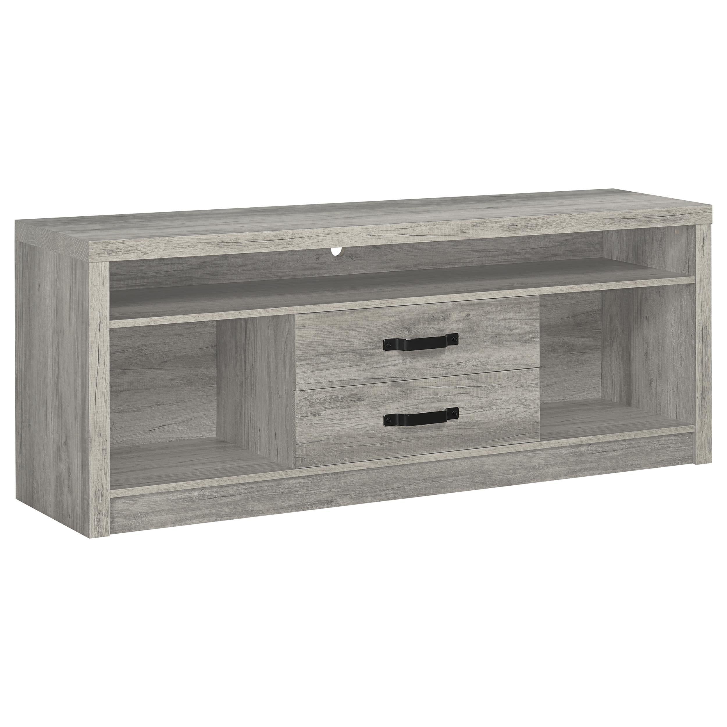 Burke Entertainment Center - Luxury Home Furniture (MI)