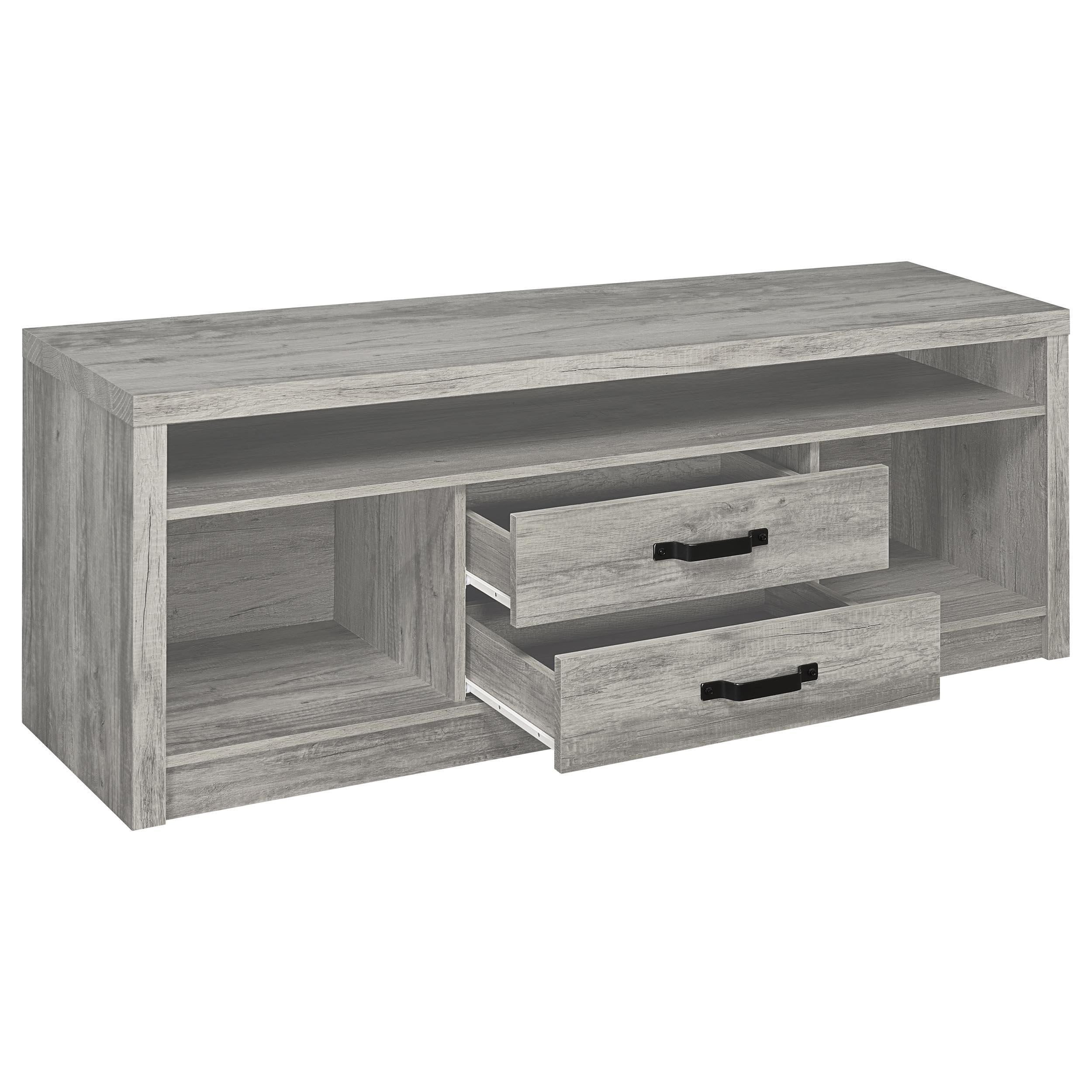 Burke Entertainment Center - Luxury Home Furniture (MI)