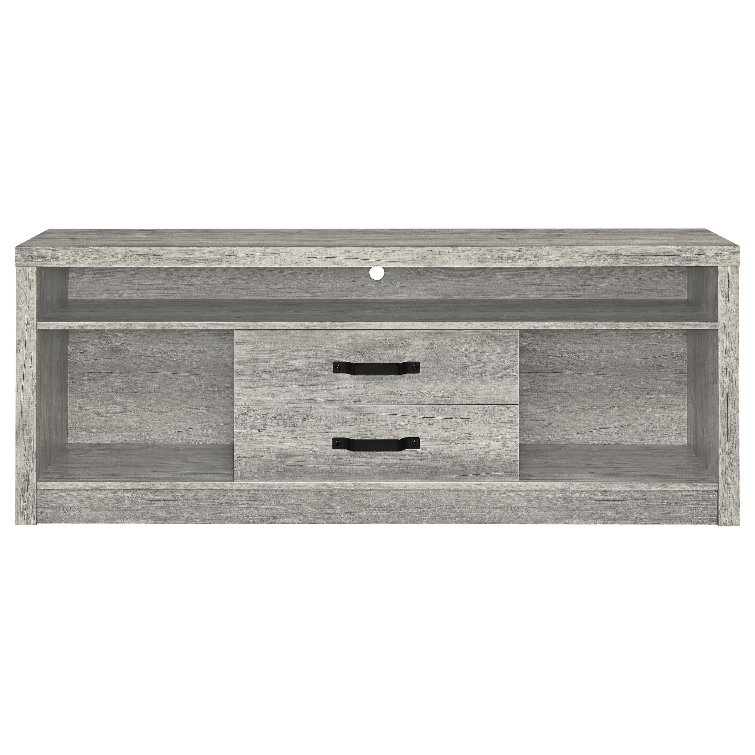 Burke Entertainment Center - Luxury Home Furniture (MI)