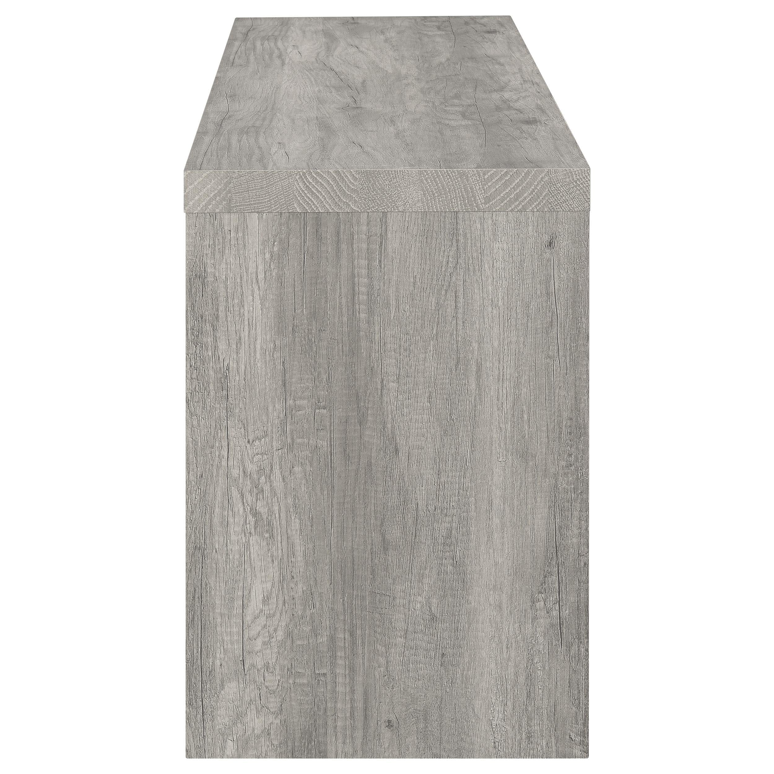 Burke Entertainment Centers - Luxury Home Furniture (MI)