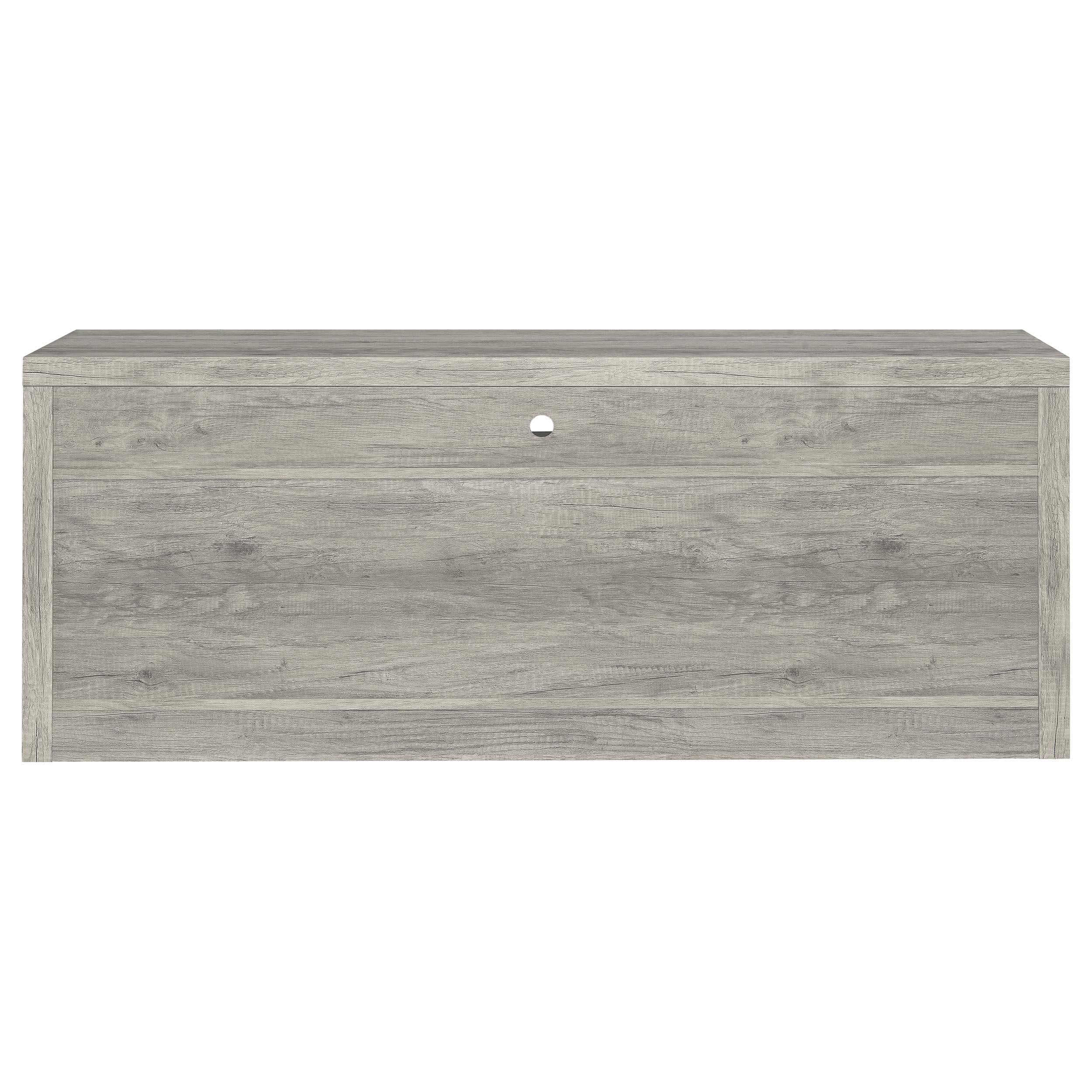 Burke Entertainment Centers - Luxury Home Furniture (MI)