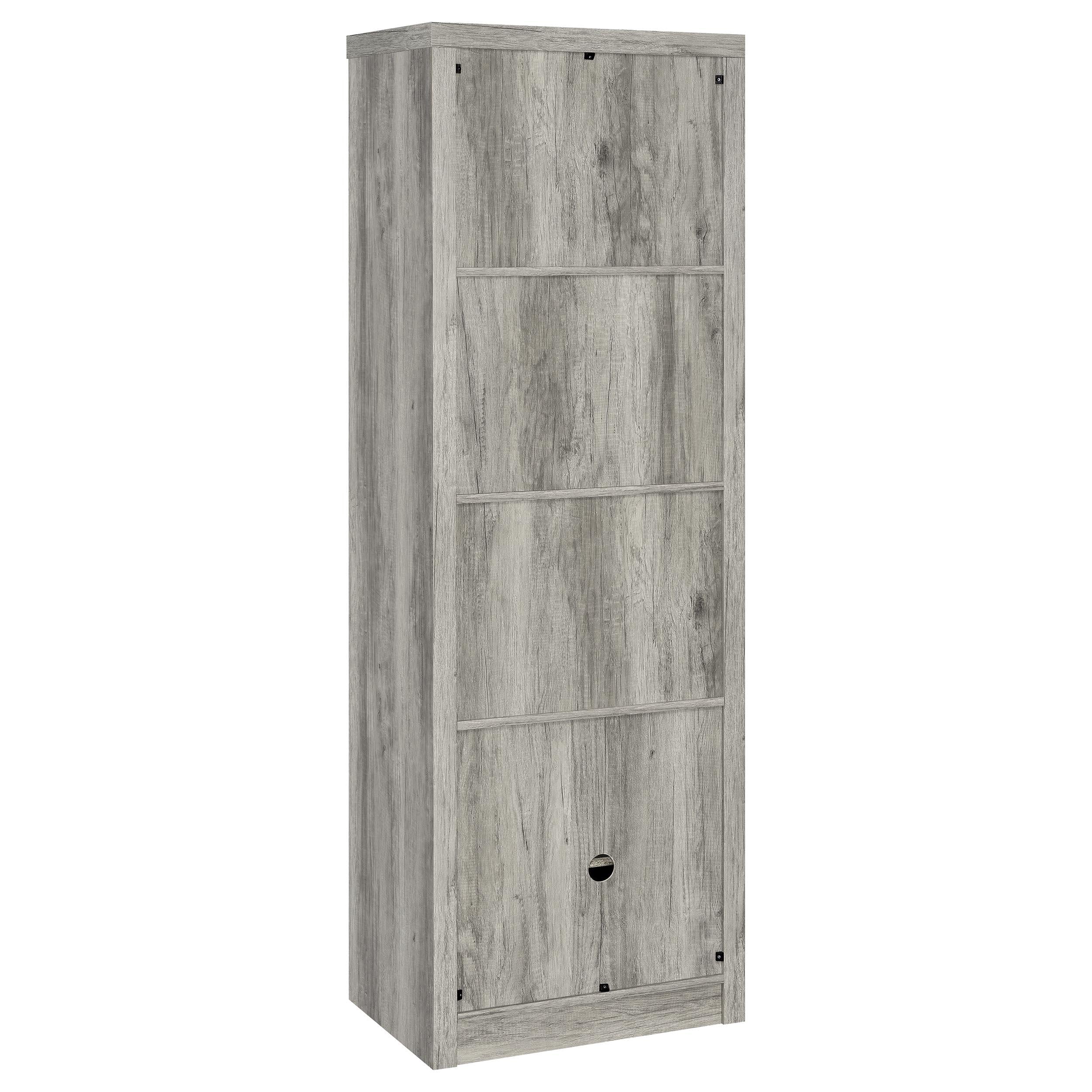 Burke Entertainment Center - Luxury Home Furniture (MI)