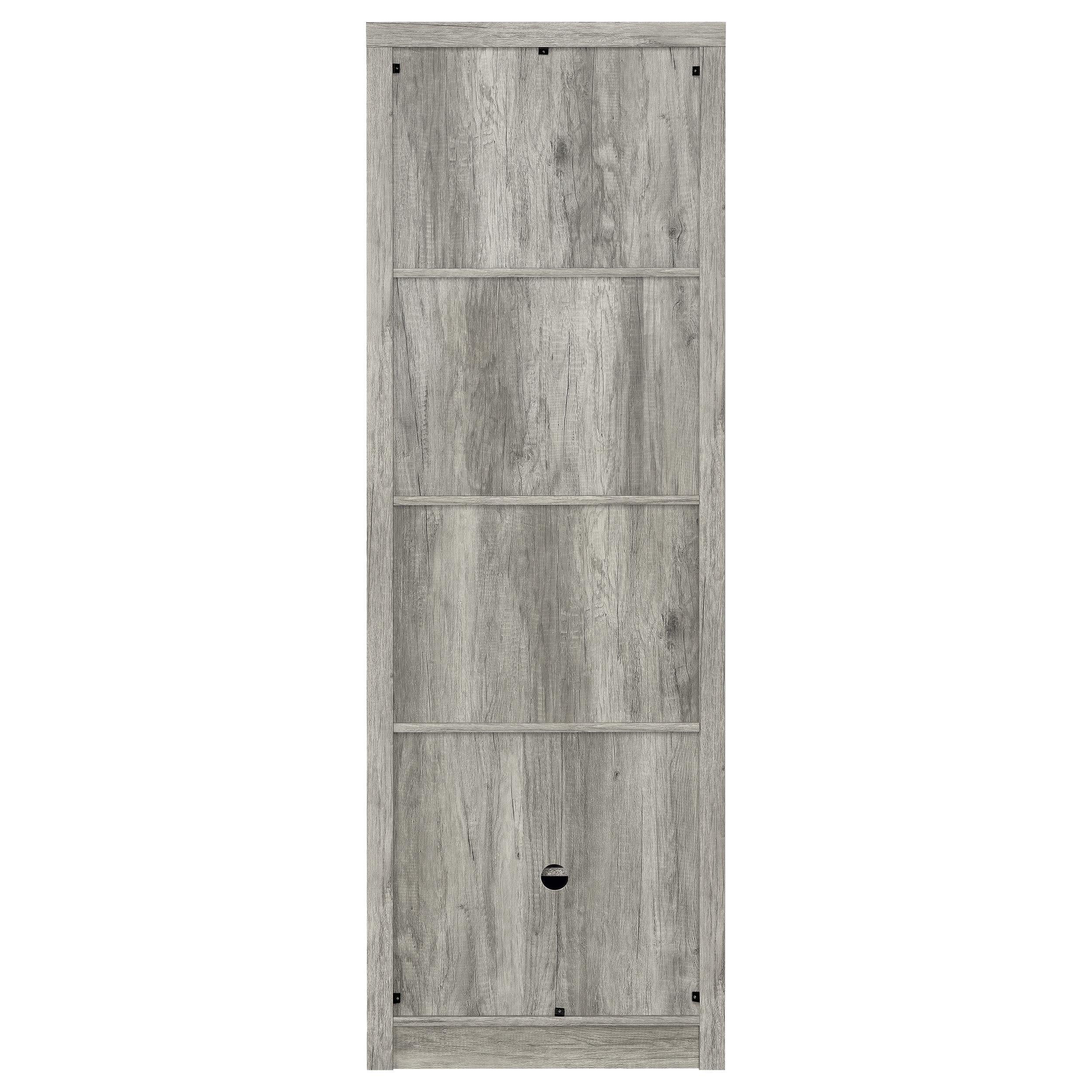 Burke Entertainment Center - Luxury Home Furniture (MI)