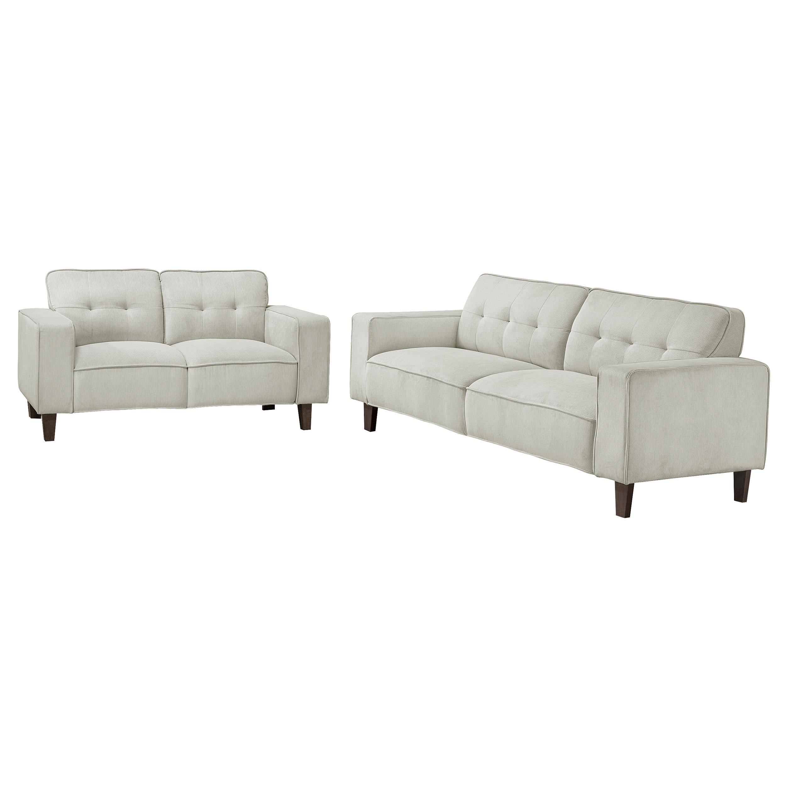 Deerhurst Sofa Set - Luxury Home Furniture (MI)