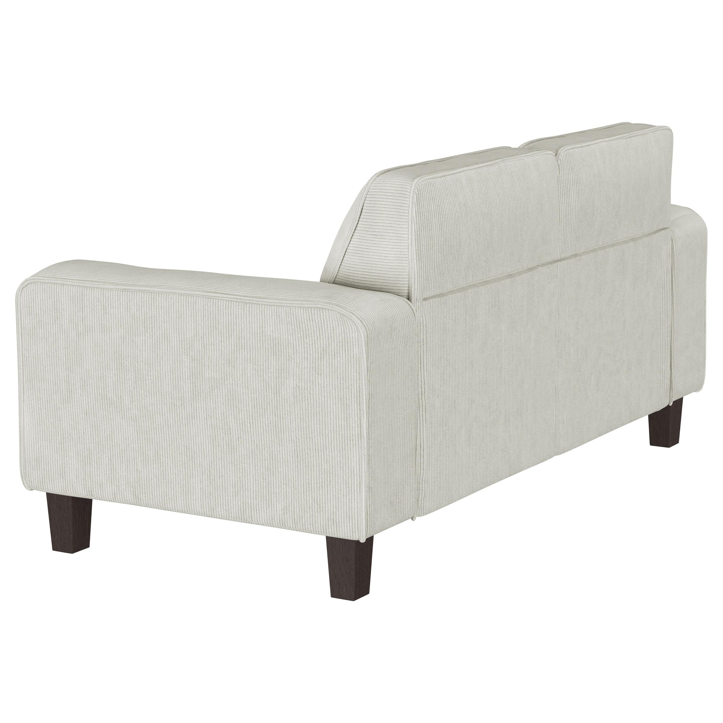 Deerhurst Sofa Set - Luxury Home Furniture (MI)