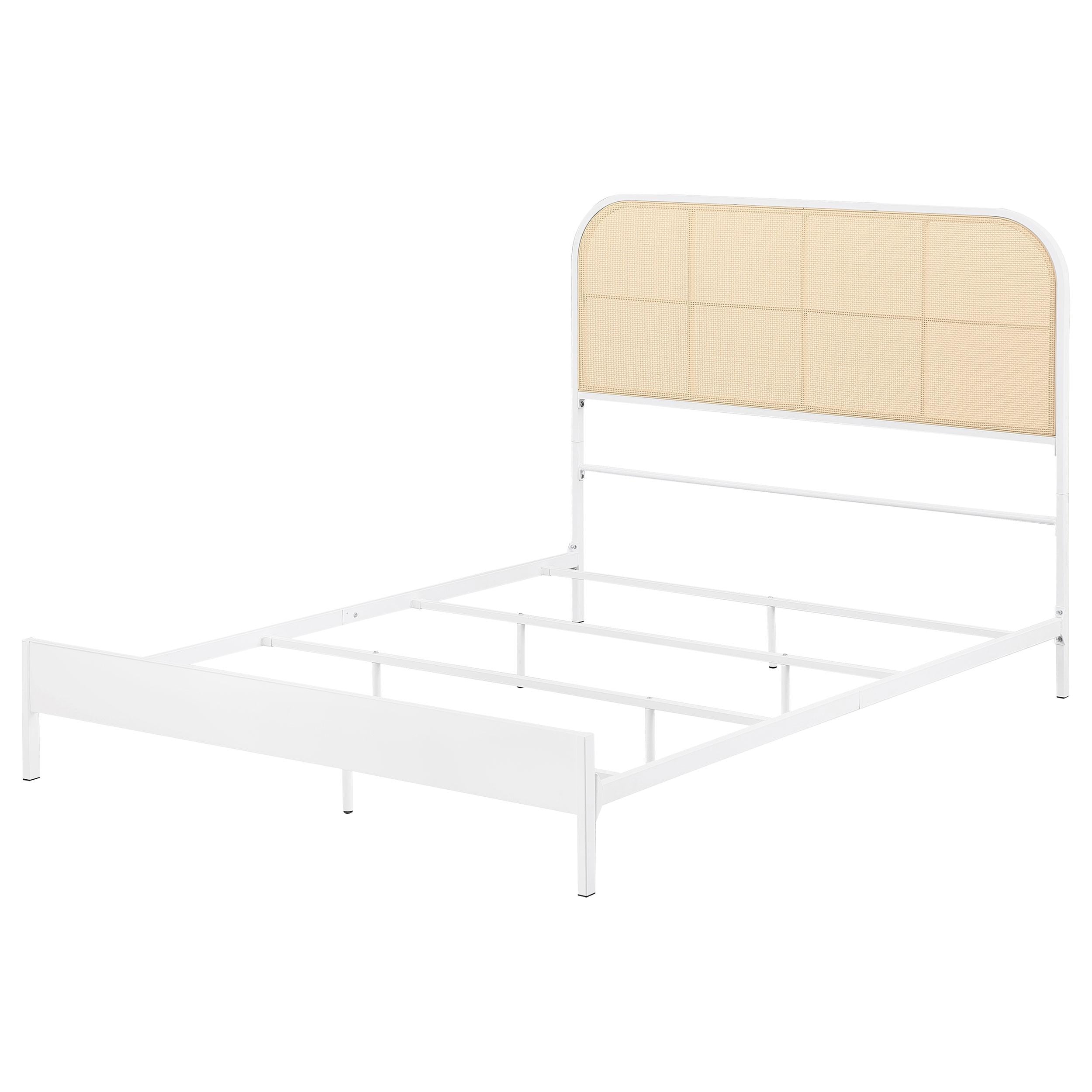 Amherst Full Bed - Luxury Home Furniture (MI)