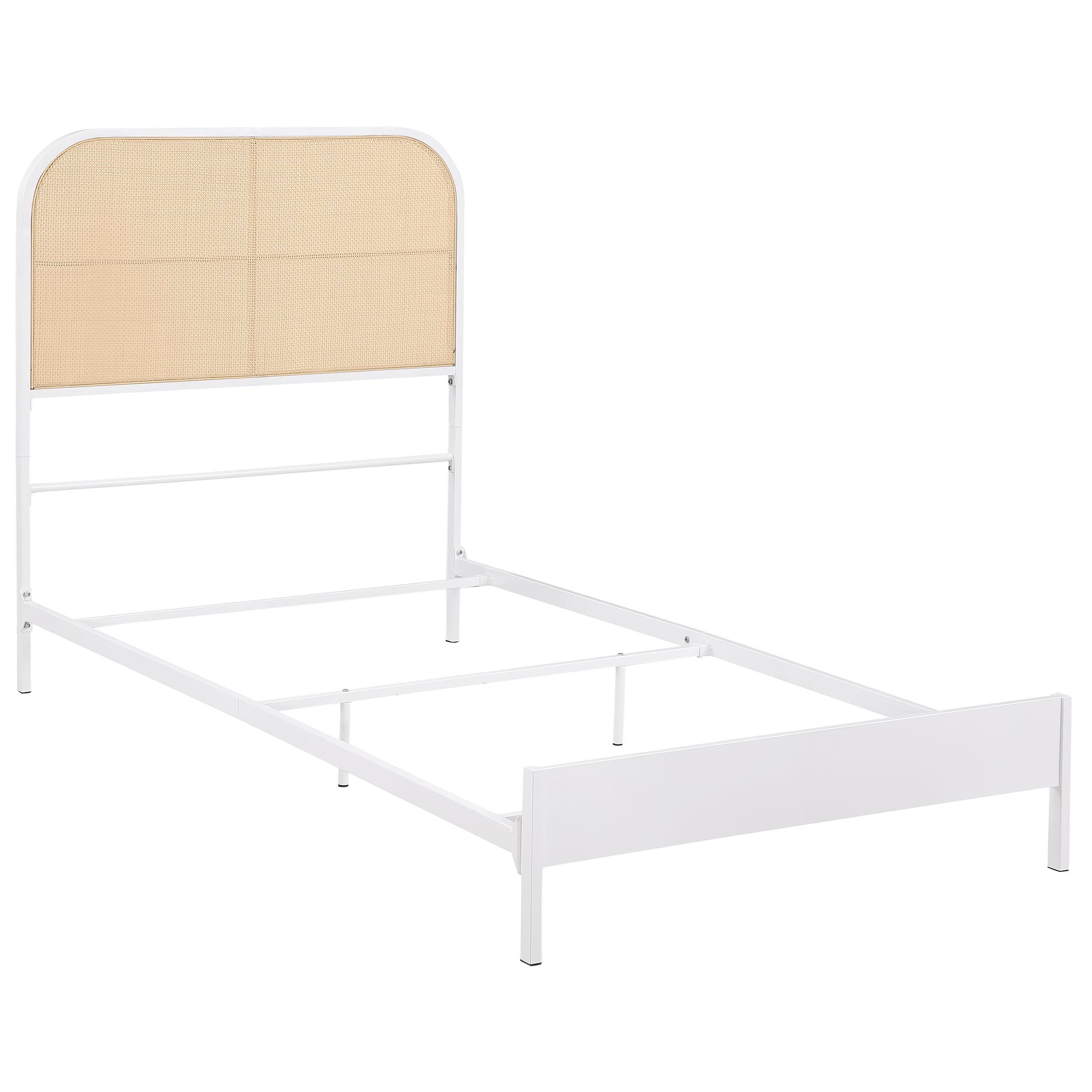 Amherst Twin Bed - Luxury Home Furniture (MI)