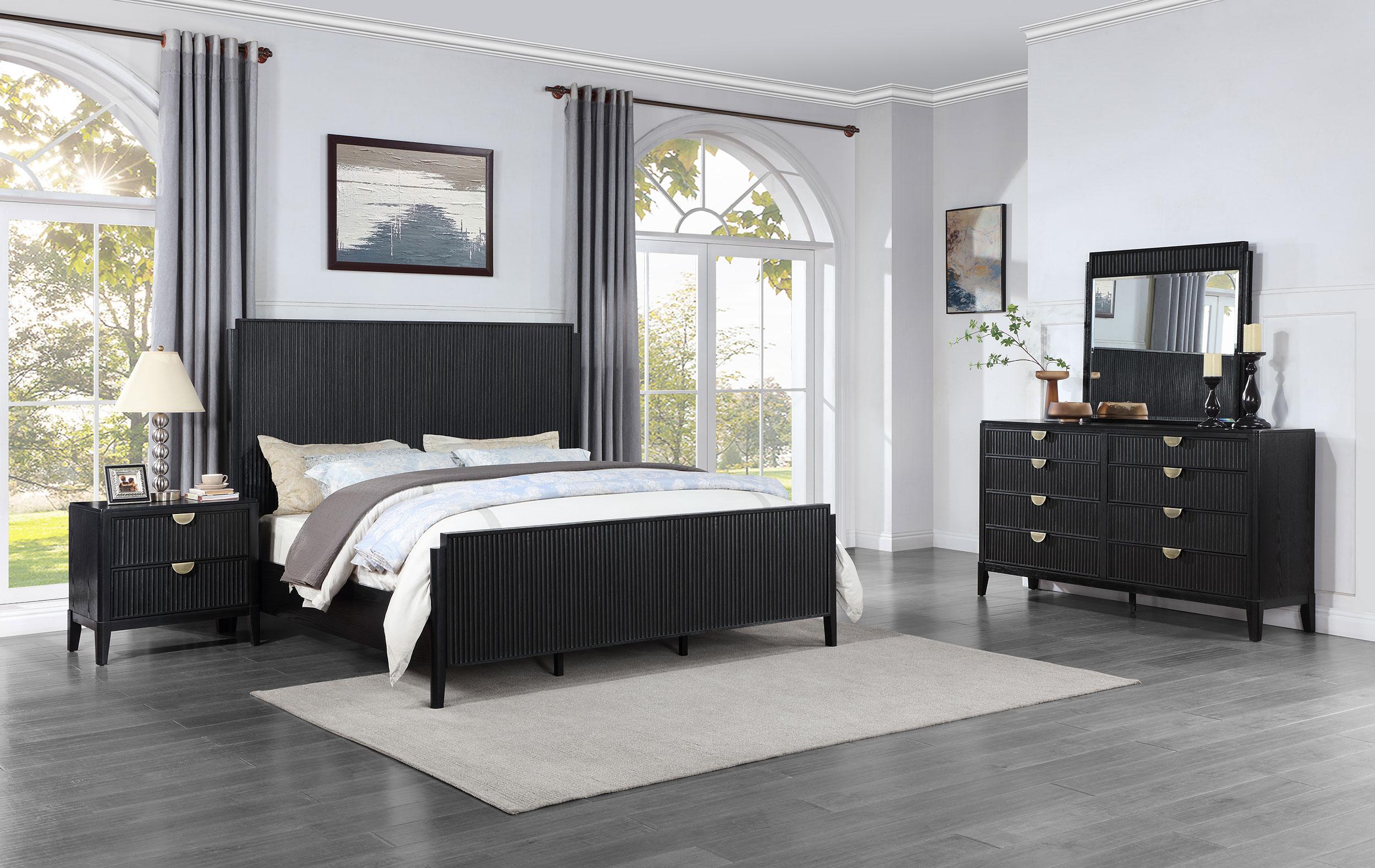 Brookmead Bedroom Set - Luxury Home Furniture (MI)