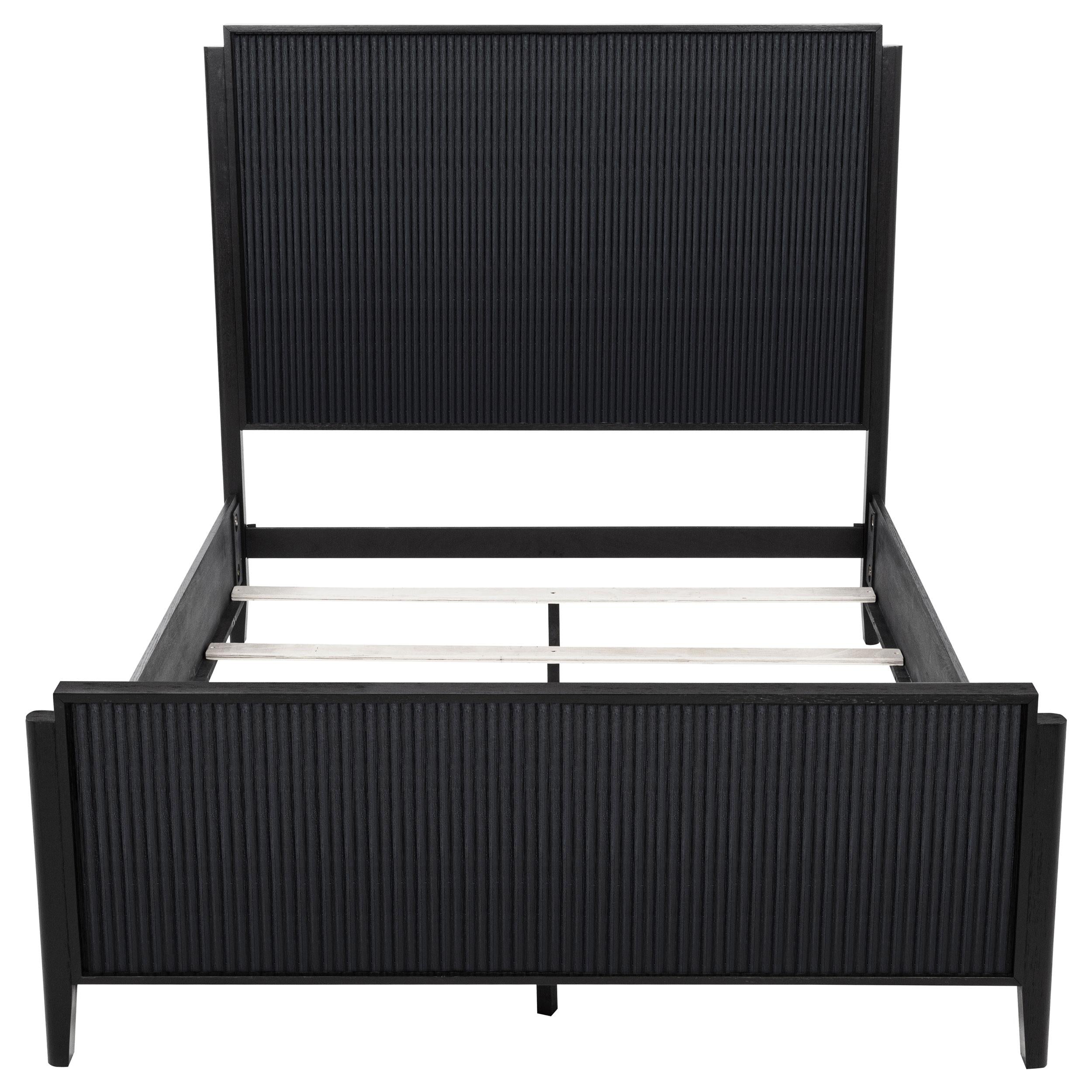 Brookmead Panel Bed - Luxury Home Furniture (MI)