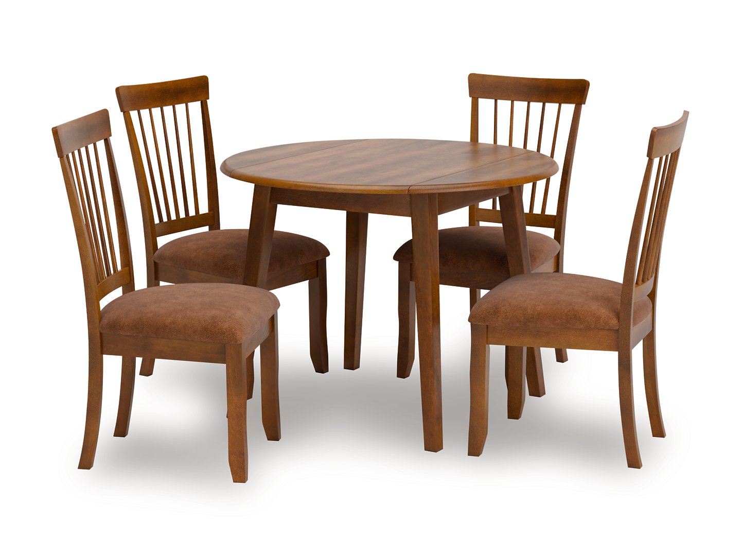 Berringer Dining Set - Luxury Home Furniture (MI)