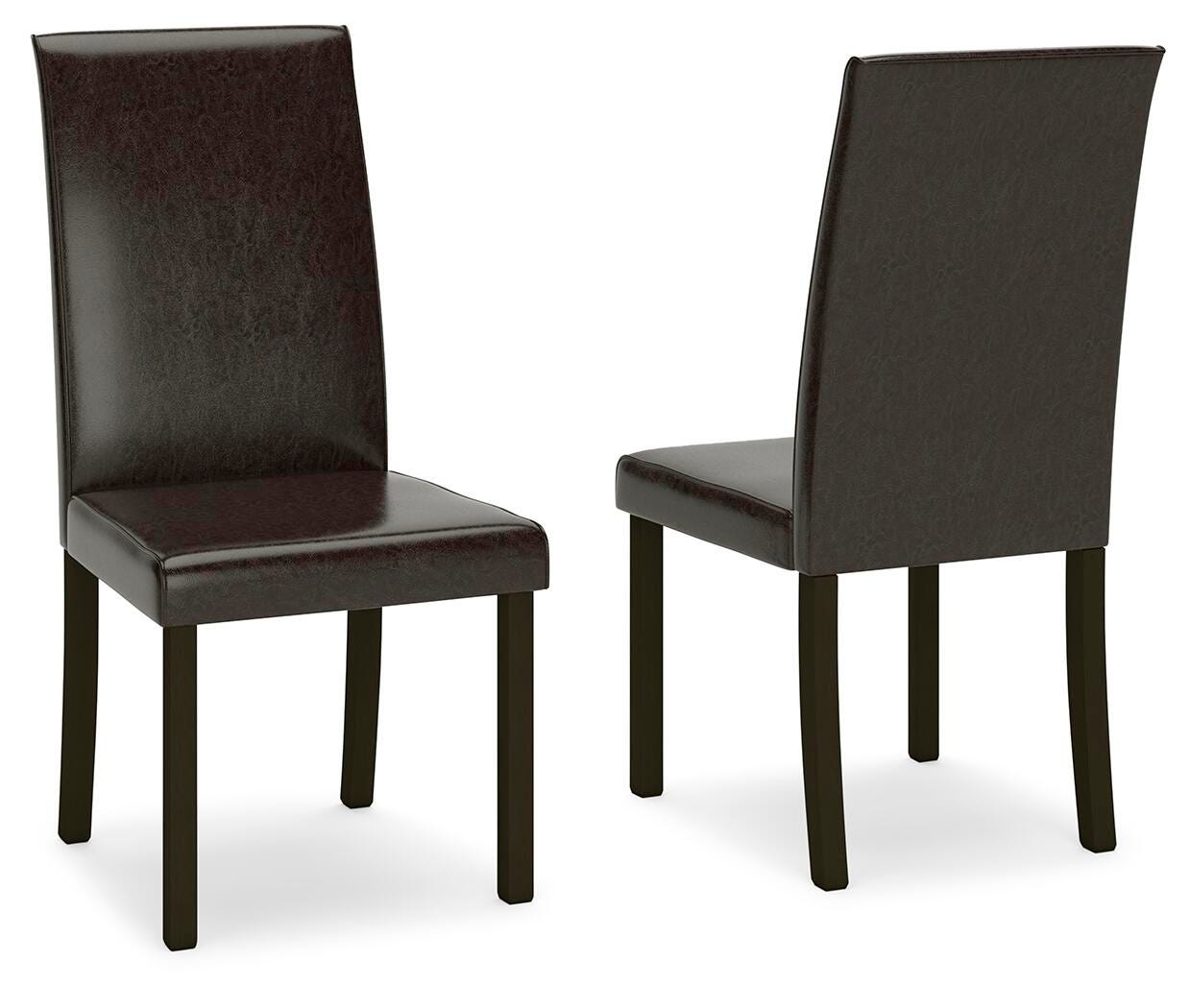 Kimonte Dining Chair - Luxury Home Furniture (MI)