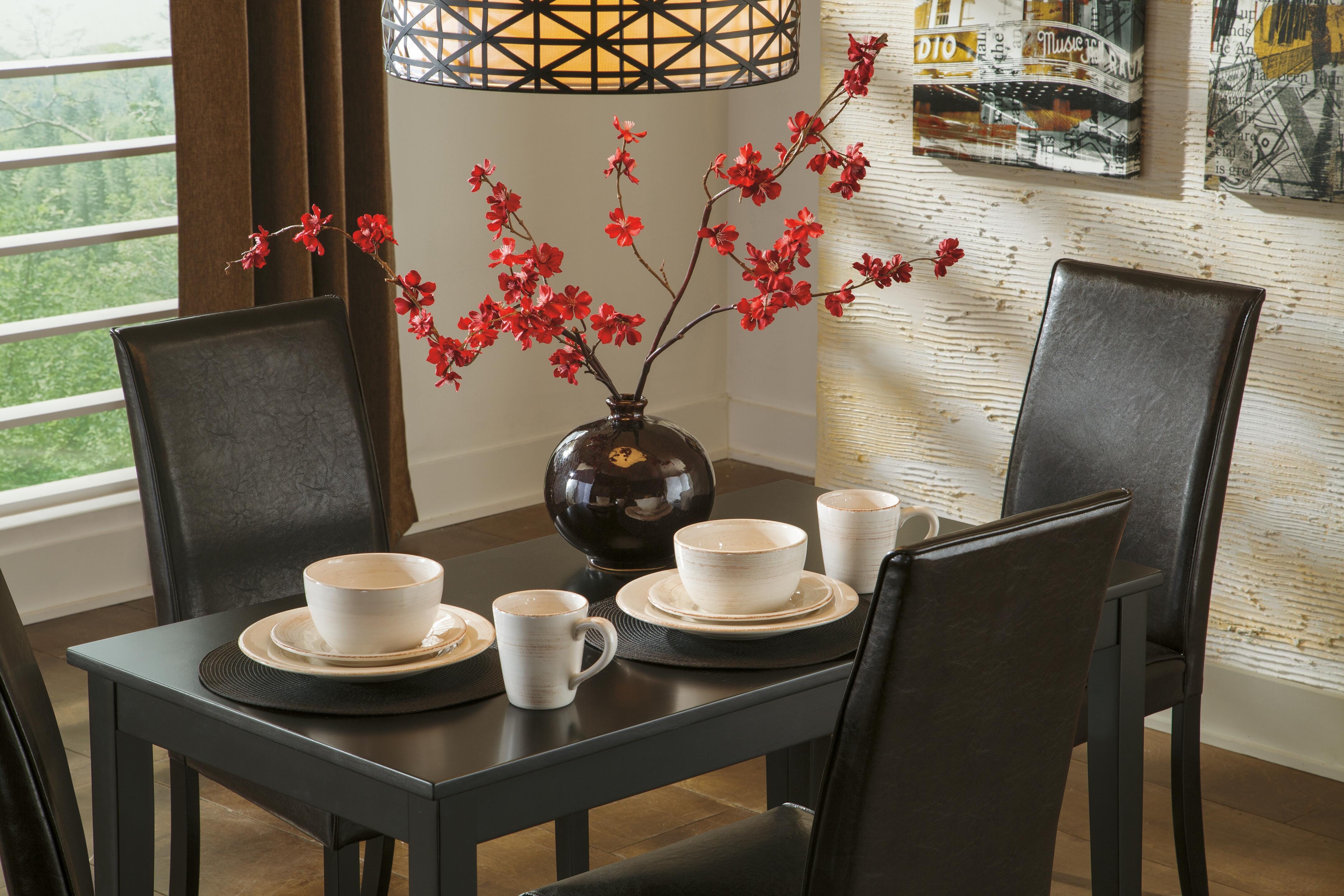 Kimonte Dining Chair - Luxury Home Furniture (MI)