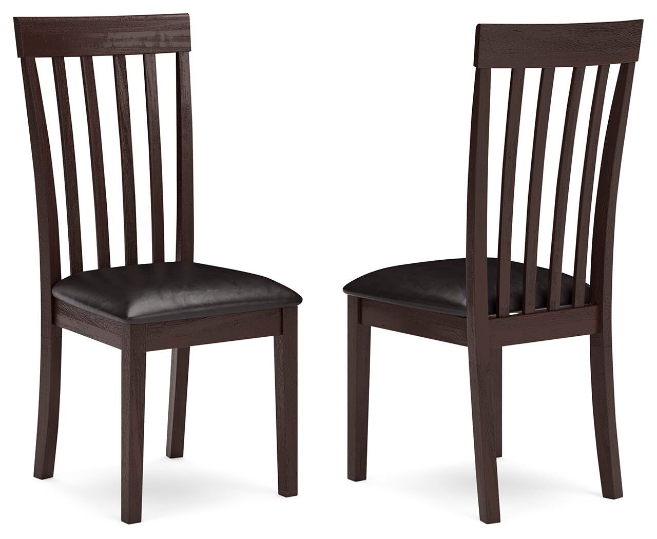 Hammis Dining Chair - Luxury Home Furniture (MI)