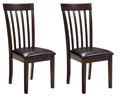 Hammis Dining Chair Set - Luxury Home Furniture (MI)