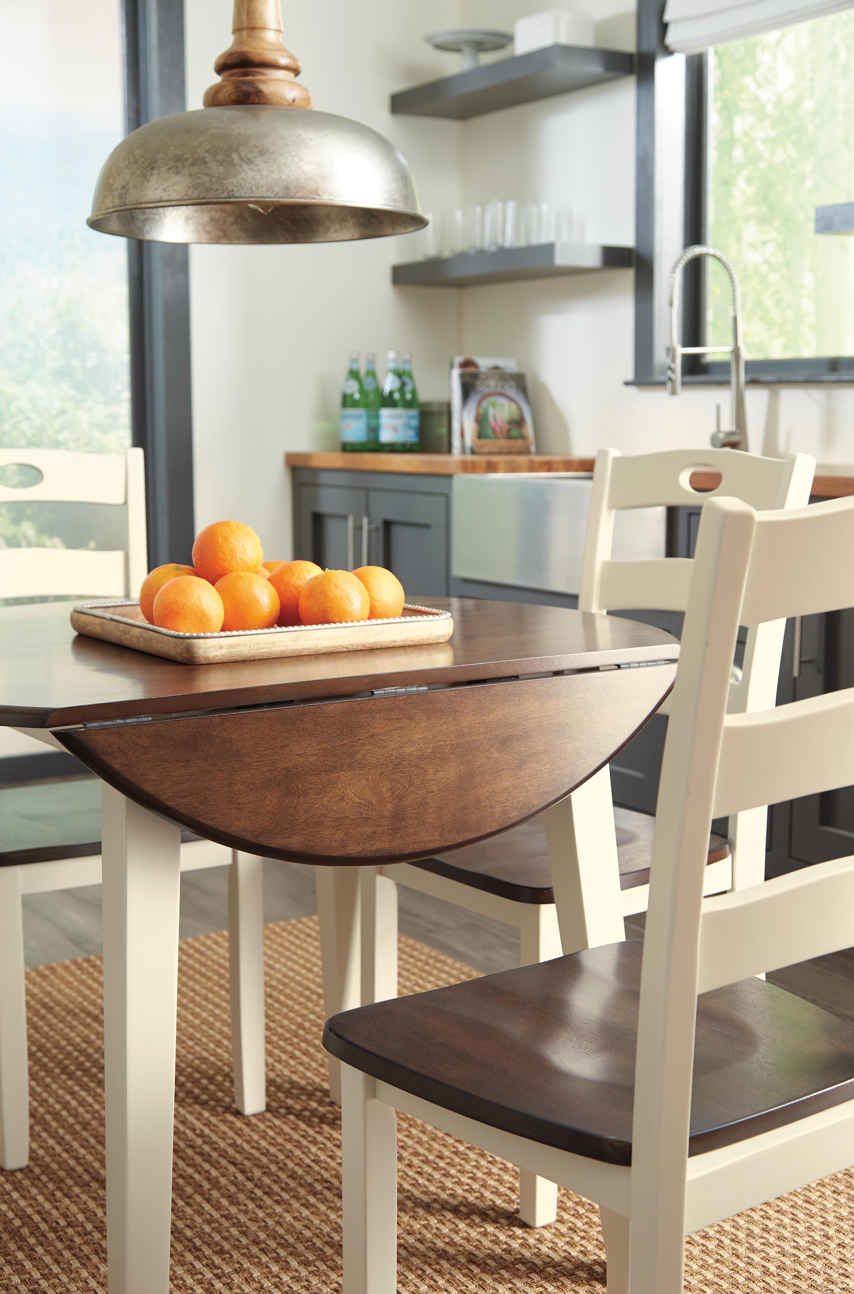 Woodanville Dining Set - Luxury Home Furniture (MI)