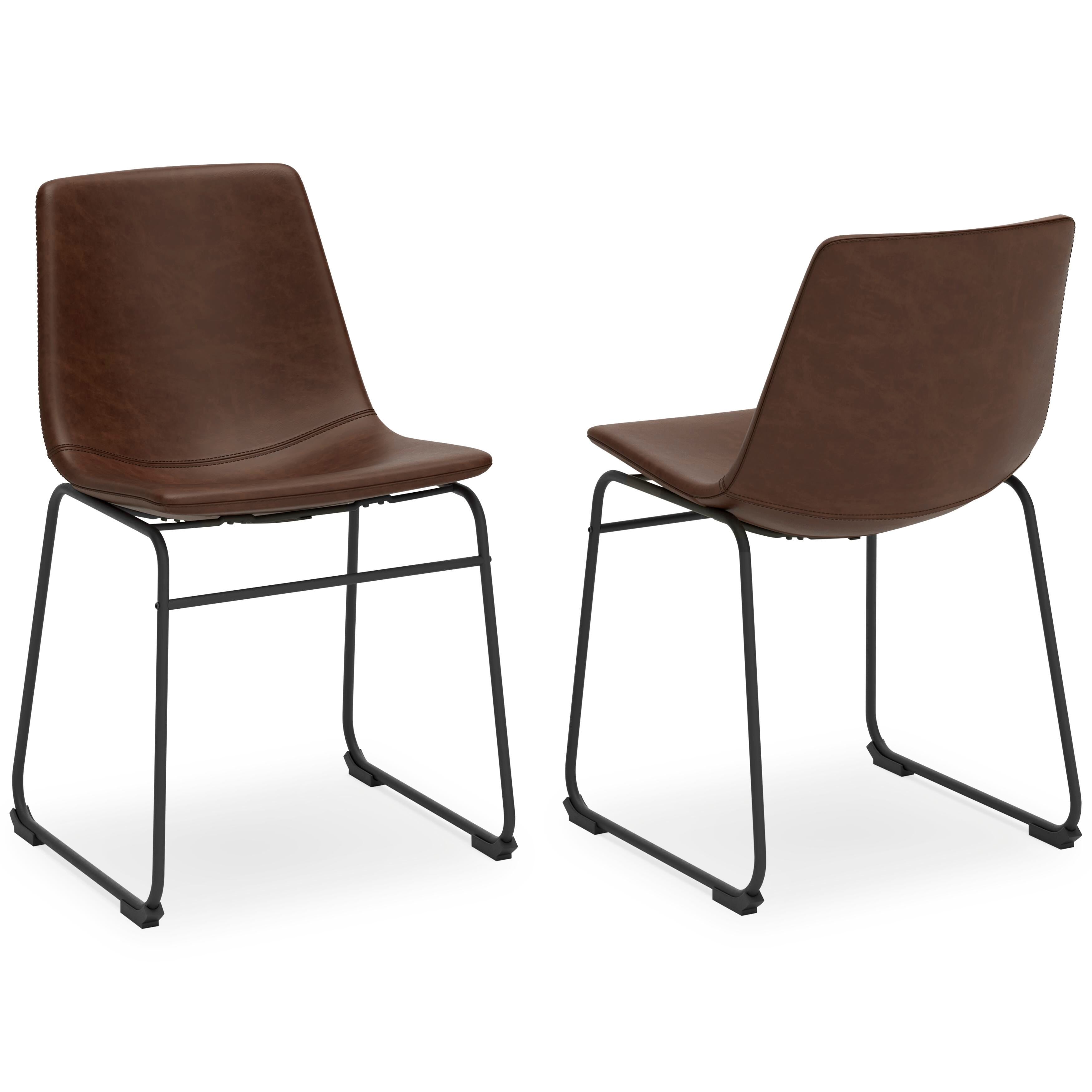 Centiar Dining Chair - Luxury Home Furniture (MI)