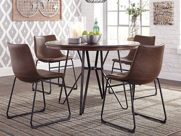 Centiar Dining Table - Luxury Home Furniture (MI)