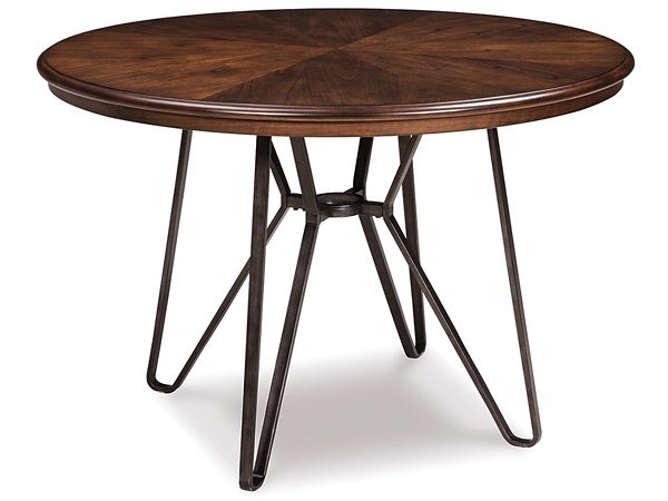 Centiar Dining Table - Luxury Home Furniture (MI)