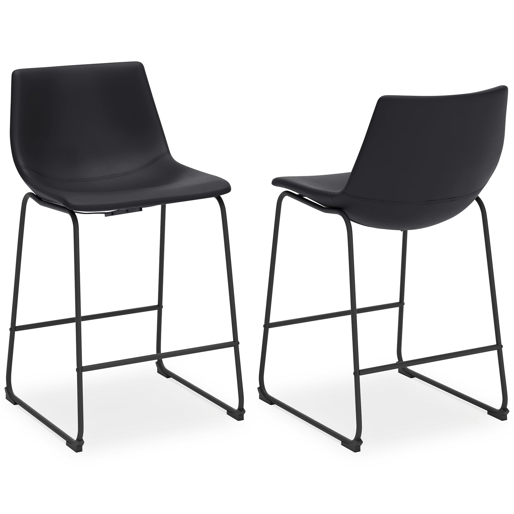 Centiar Counter Height Bar Stool - Luxury Home Furniture (MI)