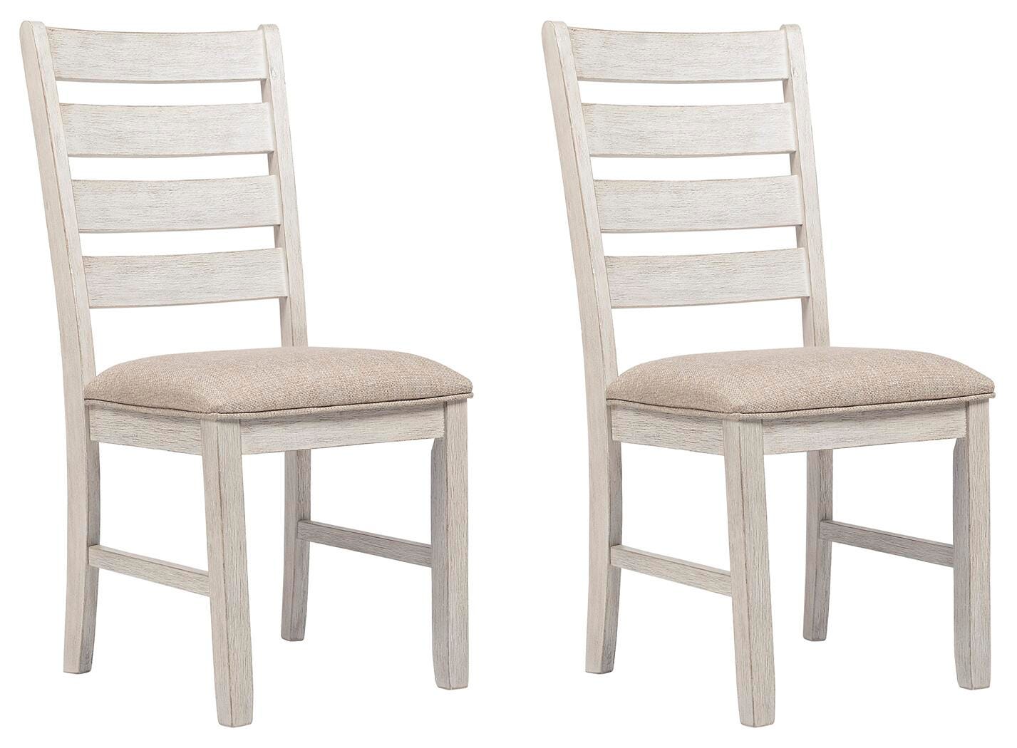 Skempton Dining Room Set - Luxury Home Furniture (MI)