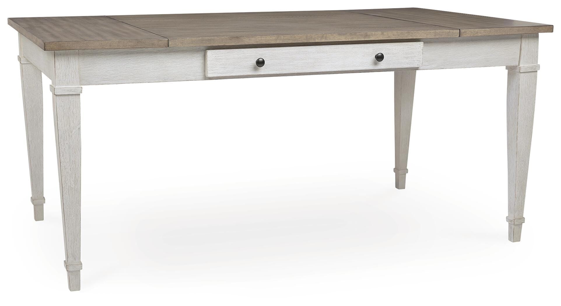 Skempton Dining Room Set - Luxury Home Furniture (MI)
