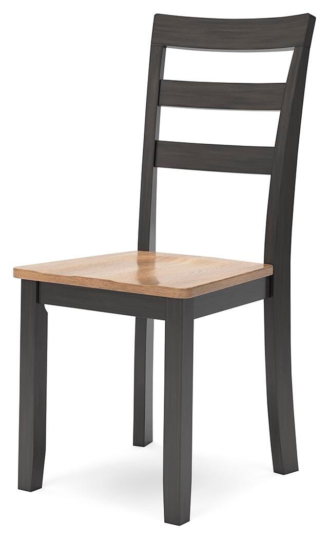 Gesthaven Dining Set - Luxury Home Furniture (MI)