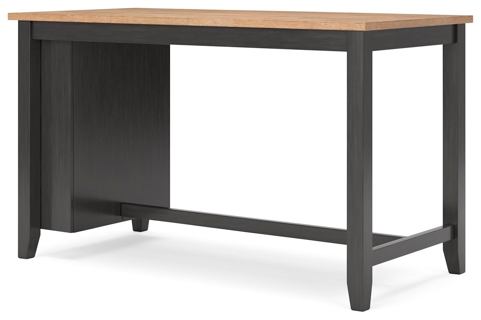 Gesthaven Dining Set - Luxury Home Furniture (MI)