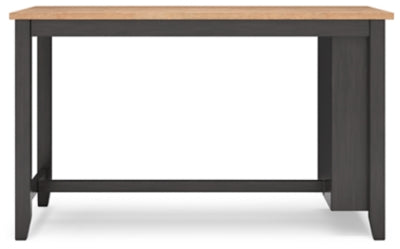 Gesthaven Dining Set - Luxury Home Furniture (MI)