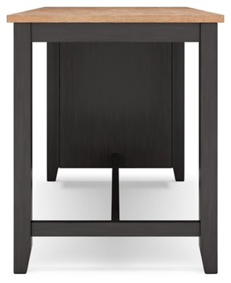 Gesthaven Dining Set - Luxury Home Furniture (MI)