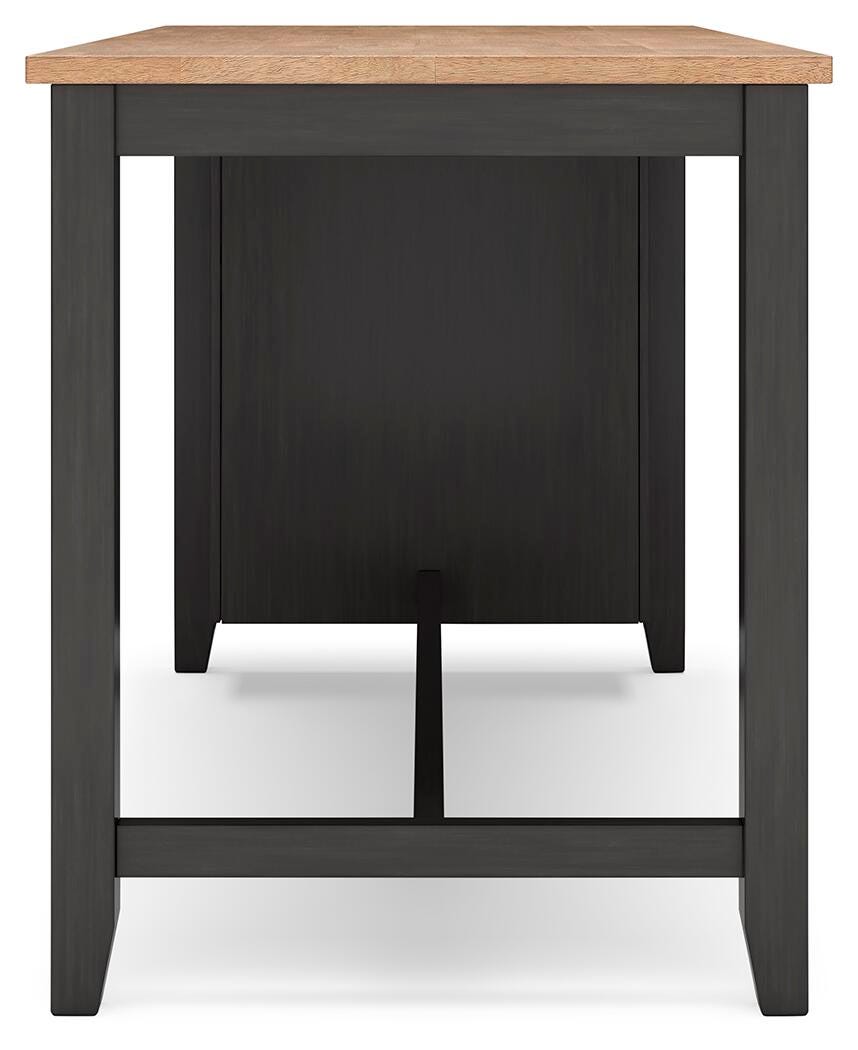 Gesthaven Dining Set - Luxury Home Furniture (MI)