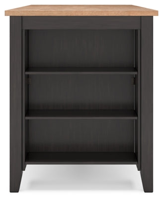 Gesthaven Dining Set - Luxury Home Furniture (MI)