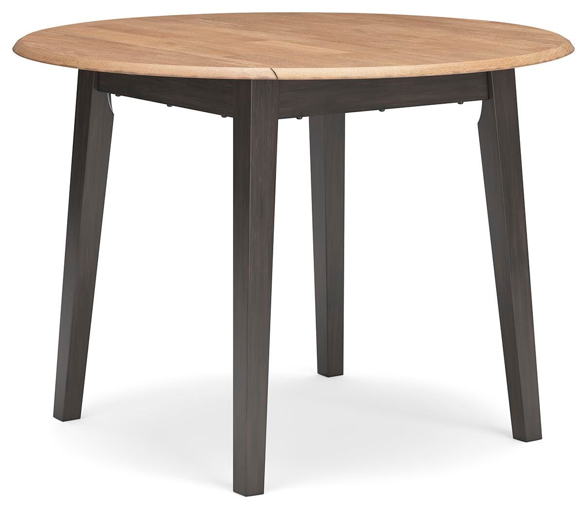Gesthaven Dining Set - Luxury Home Furniture (MI)