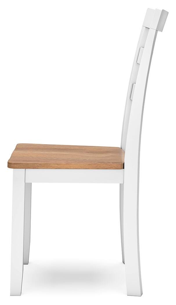 Gesthaven Dining Set - Luxury Home Furniture (MI)