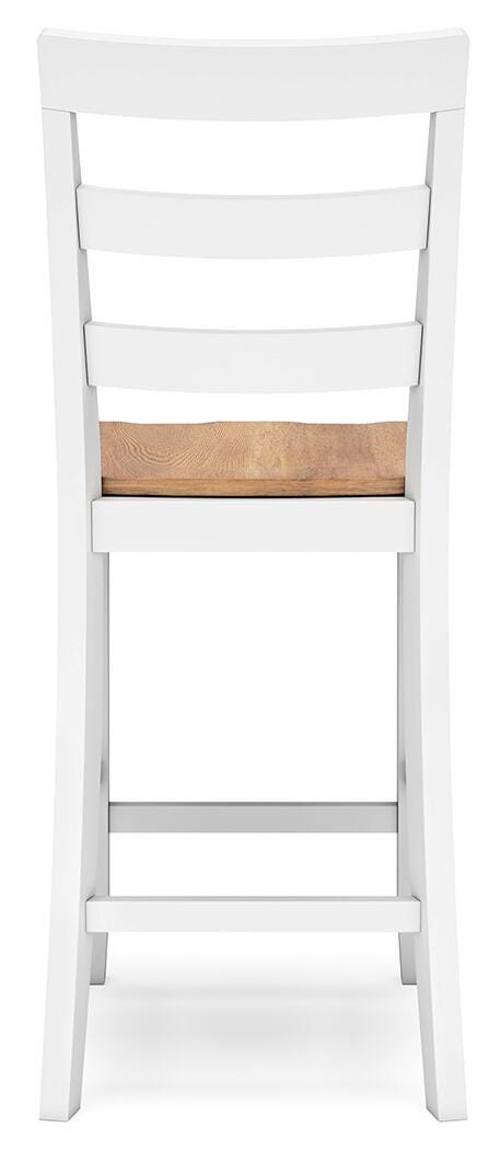 Gesthaven Dining Set - Luxury Home Furniture (MI)