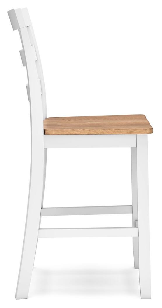 Gesthaven Dining Set - Luxury Home Furniture (MI)