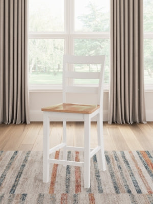 Gesthaven Dining Set - Luxury Home Furniture (MI)