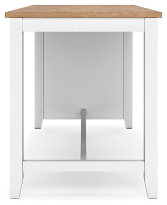 Gesthaven Dining Set - Luxury Home Furniture (MI)