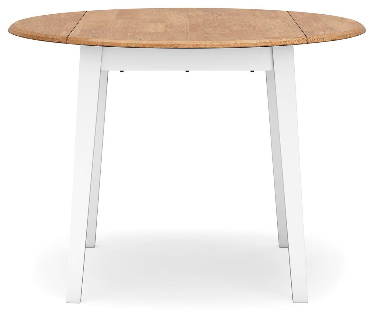 Gesthaven Dining Set - Luxury Home Furniture (MI)