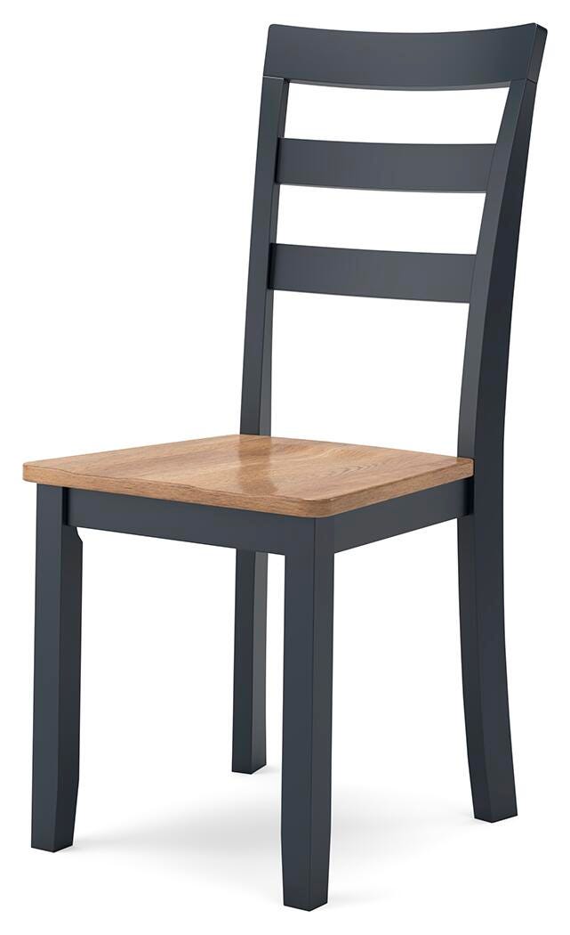 Gesthaven Dining Set - Luxury Home Furniture (MI)