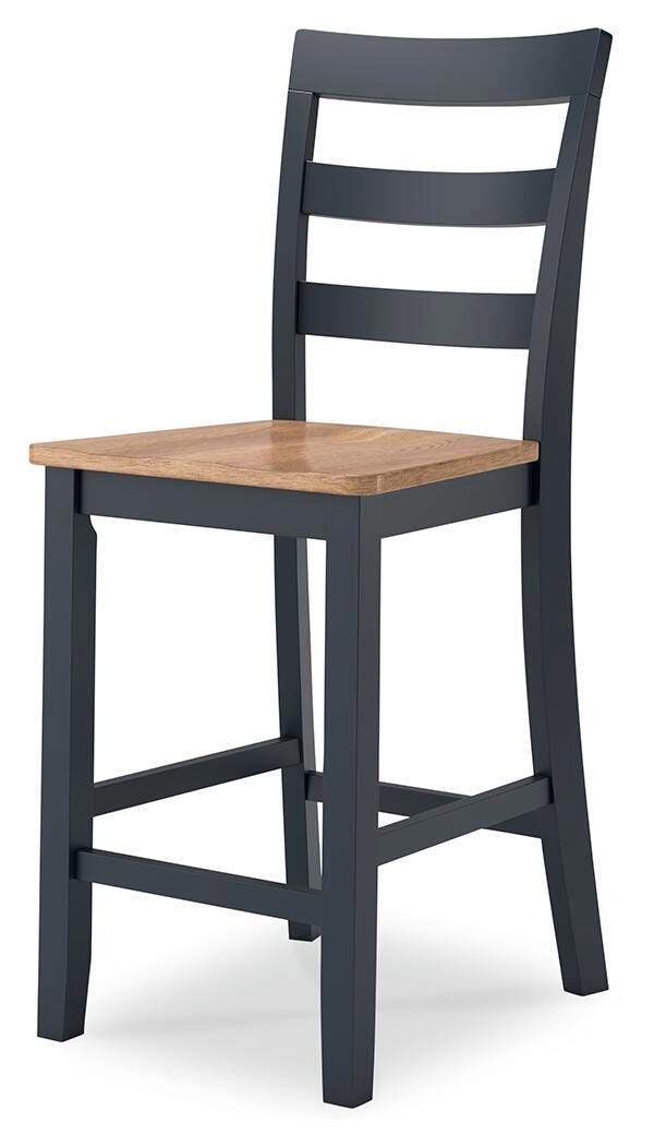 Gesthaven Dining Set - Luxury Home Furniture (MI)