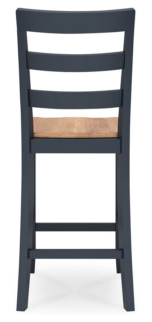 Gesthaven Dining Set - Luxury Home Furniture (MI)