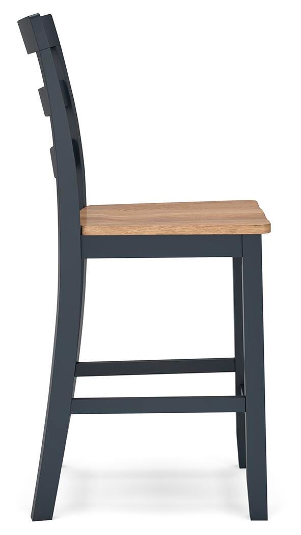 Gesthaven Dining Set - Luxury Home Furniture (MI)