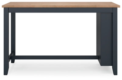 Gesthaven Dining Set - Luxury Home Furniture (MI)