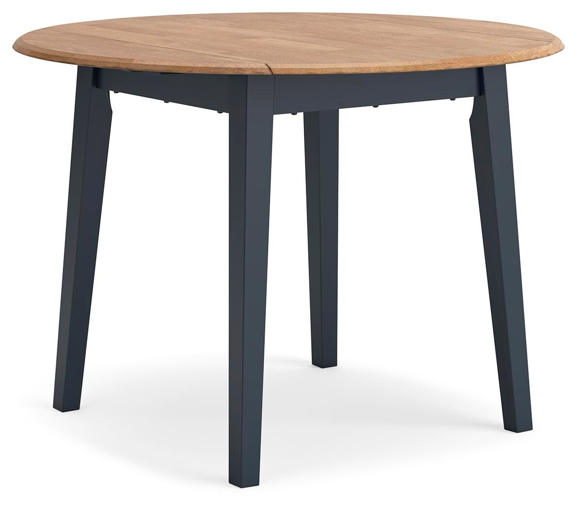Gesthaven Dining Set - Luxury Home Furniture (MI)